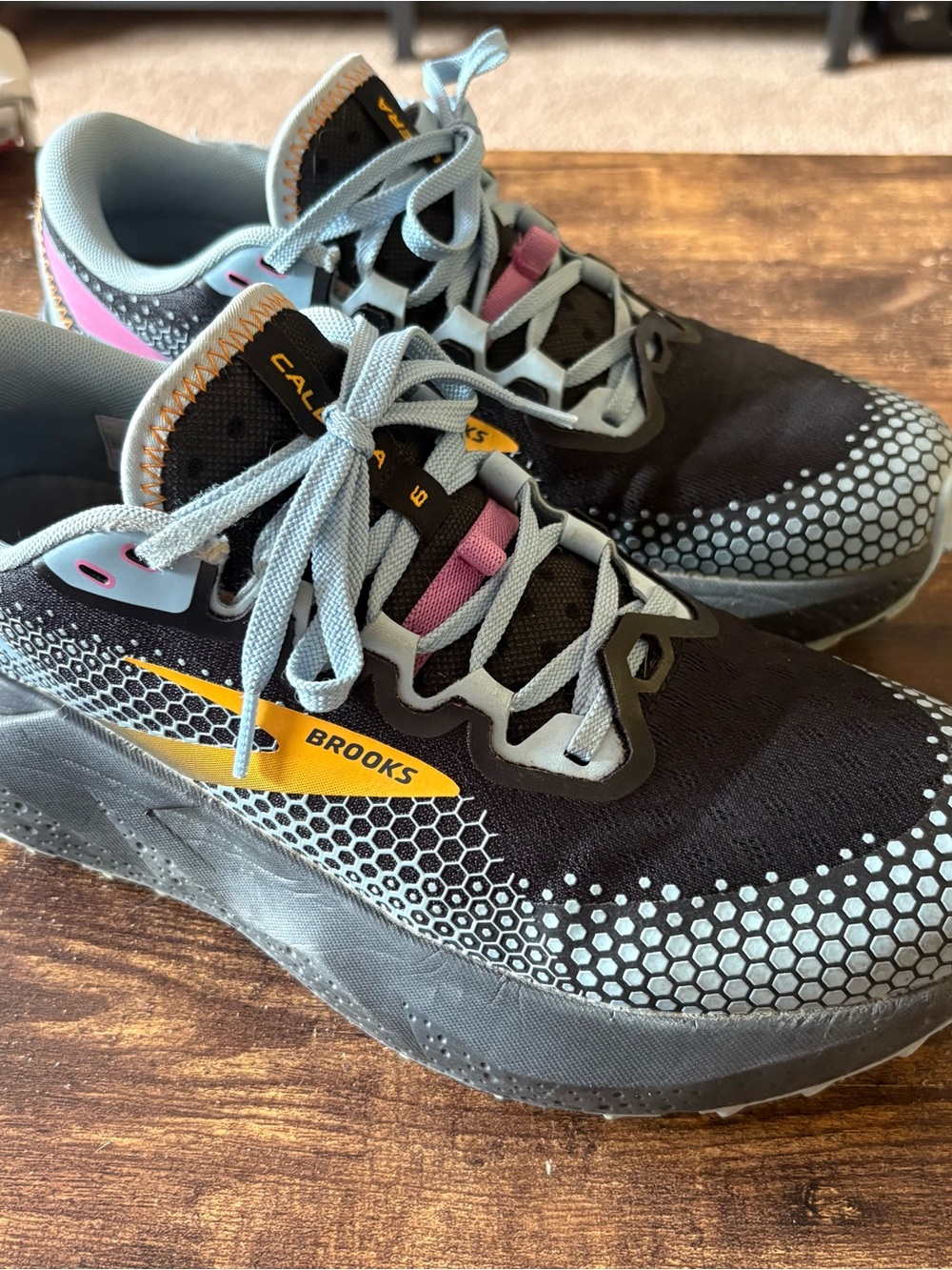 Brooks Women’s Running Shoes
